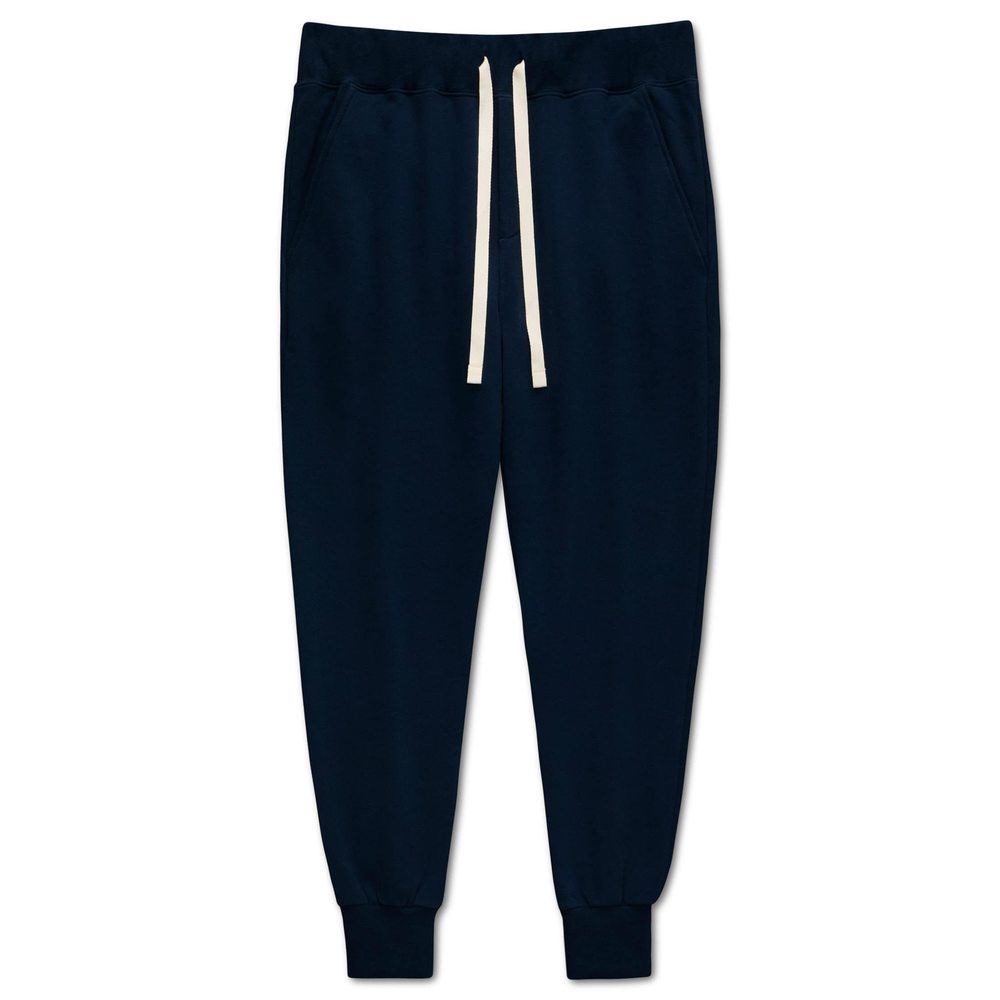 LABEL Go-to Joggers Navy LG